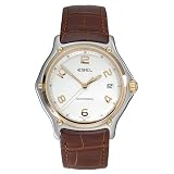 Ebel 1911 Mens Watch # 1330240-16635134