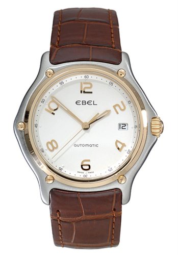 Ebel 1911 Men's Watch # 1330240-16635134
