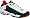 Black/White/Red