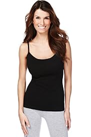 Secret Support™ Cotton Rich DD-G Bra Vest