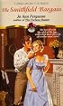 The Smithfield Bargain (A Zebra Regency Romance)