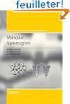 Molecular Nanomagnets
