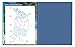 Blue Sky 2015-2016 Academic Year Weekly and Monthly Planner, Endless Summer Collection, Wire-O Bound, Blue Cover, 8.5 x 11 Inches (17350-W)
