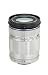 【Amazonの商品情報へ】OLYMPUS PEN レンズ M.ZUIKO DIGITAL ED 40-150mm F4.0-5.6 SLV