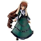 かすたまP ローゼンメイデン 翠星石 ドールアイver.
