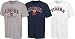 Auburn Tigers T-Shirt 3-Pack