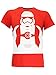 Star Wars Mens' Star Wars Force Awakens T-Shirt