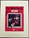 The Who -You Better You Bet- Framed & Autographed Sheet Music Cover