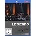 Legends - Live at Montreux 1997 - KulturSpiegel Edition [Blu-ray]