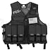 PCS Tactical 100 Combat Paintball Vest