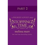 Stopping Time