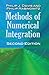 Methods of Numerical Integration: Second Edition (Dover Books on Mathematics)