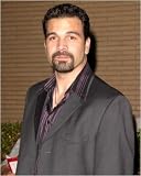 Ricardo Chavira by Unknown 20.00X24.00. Art Poster Print