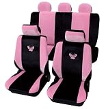 Zoom Produkt-Bild: Schonbezug Pink