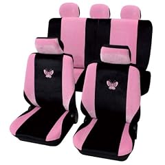 Schonbezug Pink