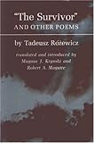 The survivor, and other poems