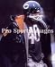 Gale Sayers Chicago Bears 8x10 Photo