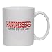 HAIRDRESSERS GIVE THE BEST BLOW JOBS! Mug for Coffee / Hot Beverage (choice of sizes ...