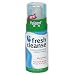 Health & Personal Care : Polident Fresh Cleanse Foaming Antibacterial Denture Cleanser, 4.25 Fl oz (125 ml) (Pack of 4)