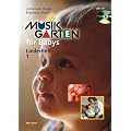 Musikgarten f�r Babys 1: Heft 1. Liederheft mit CD.