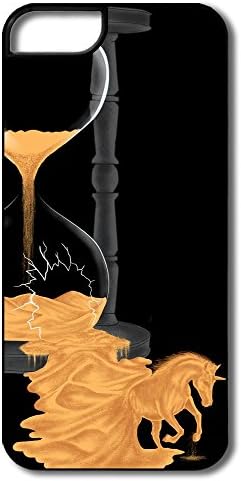 WallM Hourglass Reborn Case For Iphone 5/5S