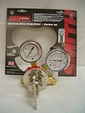 Smith Acetylene Regulator New B Tank Cga 520 30-15-520