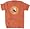 1951 Tennessee Volunteers National Champions Short Sleeve T-Shirt