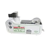 IMAGE OF Nostalgia DON-100 Dough-Nu-Matic Doughnut Maker