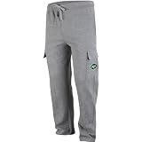 NFL New York Jets Big & Tall Classic Cargo Fleece Pant 3X Big