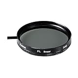 Image of Hama - Polarising filtro Linear, 52,0 mm
