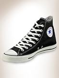 Converse Chuck Taylor All Star High Top Sneakers