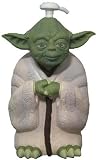 映画グッズ『スターウォーズ《ＹＯＤＡ》』シャンプーボトル