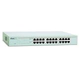 24PORT 1000BT Gig Unmgd Switch Internal Ps