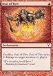 Seal of Fire