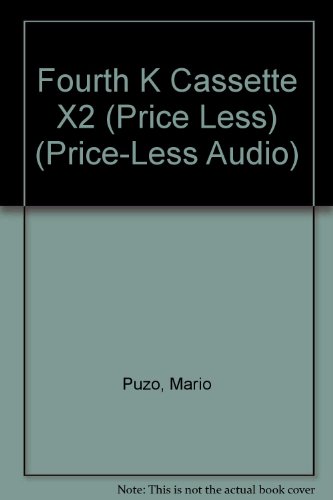 The Fourth K (Price-Less Audio)