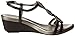 Bandolino Women's Hallett Dress Sandal