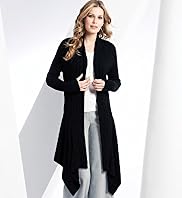 Perfect Long Sleeve Oblong Cardigan Perfect Long Sleeve Oblong Cardigan
