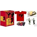 Kill Bill Volume 2 Japan Region 2 Ltd Box Set 30,000