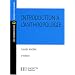 Introduction � l'anthropologie