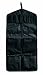 Stack-On SPAO-3317 Large Fabric Organizer for Stack-On Long-Gun Cabinets, Black