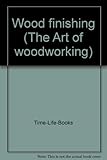 Wood finishing