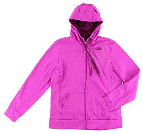 The North Face Women's Fave Full Zip Hoodie Fall 2015