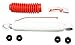 Rancho RS5144 RS5000 Series Shock