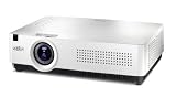 Sanyo PLC-XU300 LCD Ultra Portable Multimedia Projector - 3000 Lumens, XGA, 1024x768, 4:3, 500:1, 5.7 lbs