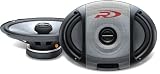 Product details for Alpine SPR-69C Hi-End 6 x 9 Coaxial 2-Way Speakers