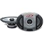 Alpine SPR-69C Hi-End 6 x 9 Coaxial 2-Way Speakers