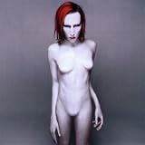 Mechanical Animals by Marilyn Manson