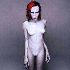 Mechanical Animals