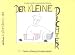 Der kleine Dichter: Ein literarisches Ausmalbuch