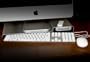 LowKey Stand with USB2.0 hub